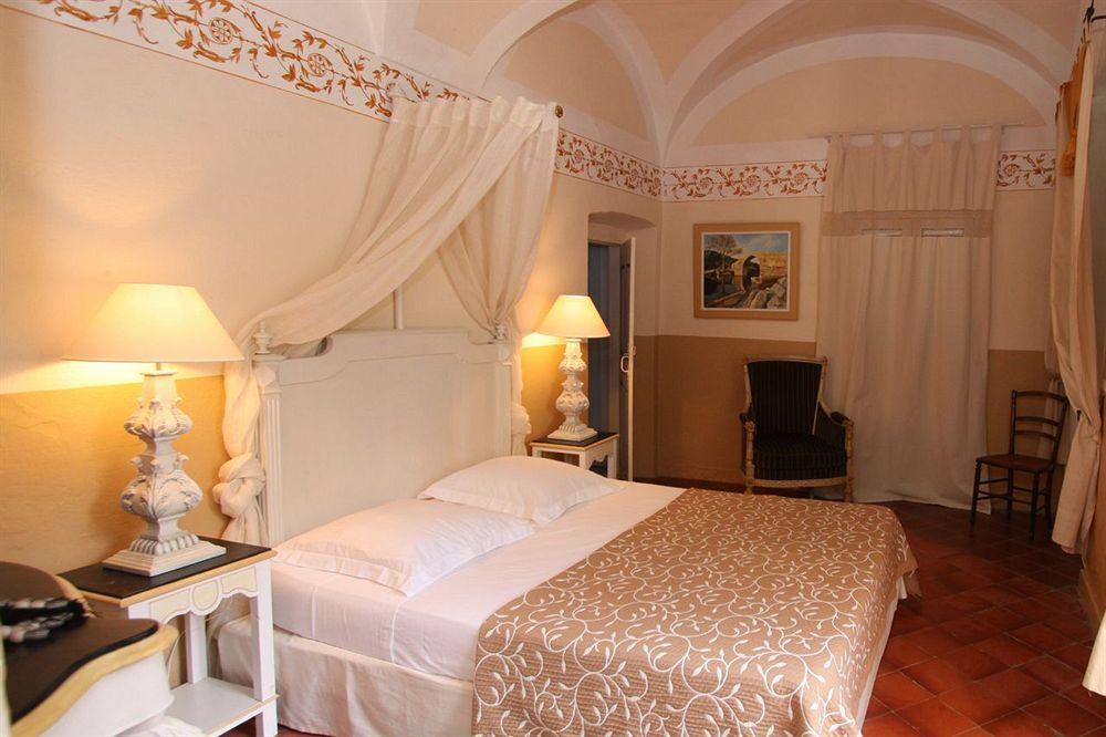 Casa Theodora - Hotel De Charme Et Caractere Muro  Exteriér fotografie