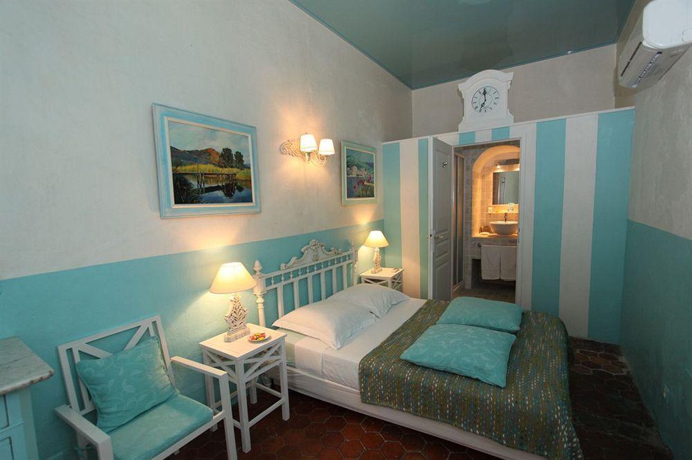 Casa Theodora - Hotel De Charme Et Caractere Muro  Exteriér fotografie