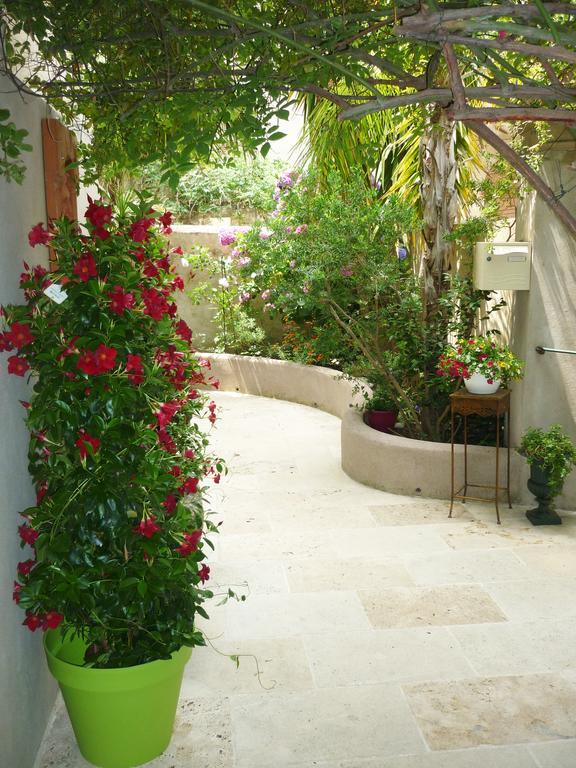 Casa Theodora - Hotel De Charme Et Caractere Muro  Exteriér fotografie