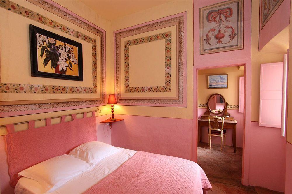 Casa Theodora - Hotel De Charme Et Caractere Muro  Exteriér fotografie