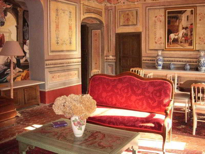 Casa Theodora - Hotel De Charme Et Caractere Muro  Exteriér fotografie