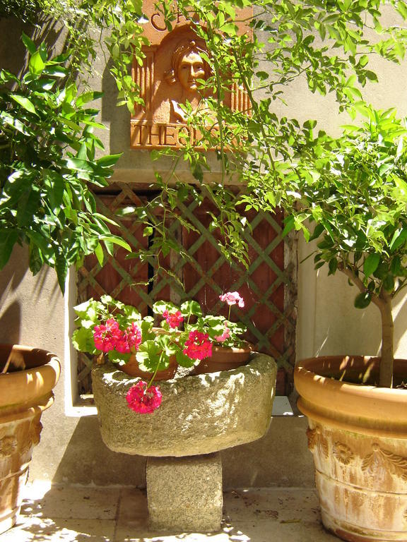 Casa Theodora - Hotel De Charme Et Caractere Muro  Exteriér fotografie