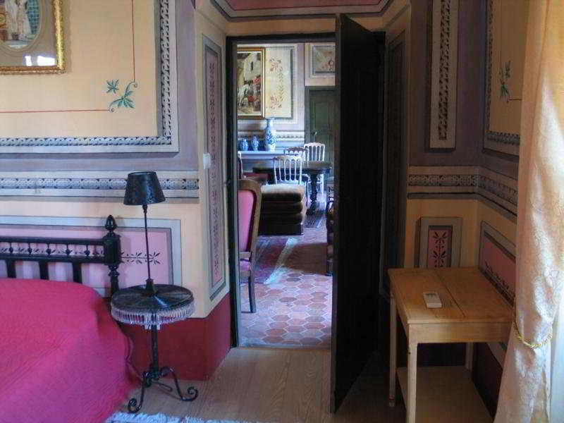 Casa Theodora - Hotel De Charme Et Caractere Muro  Exteriér fotografie
