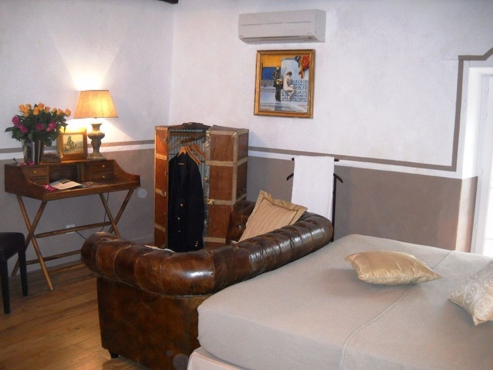 Casa Theodora - Hotel De Charme Et Caractere Muro  Exteriér fotografie