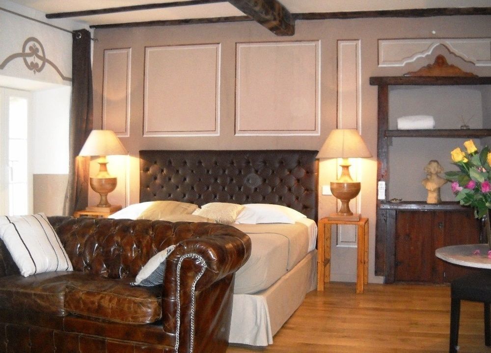 Casa Theodora - Hotel De Charme Et Caractere Muro  Exteriér fotografie