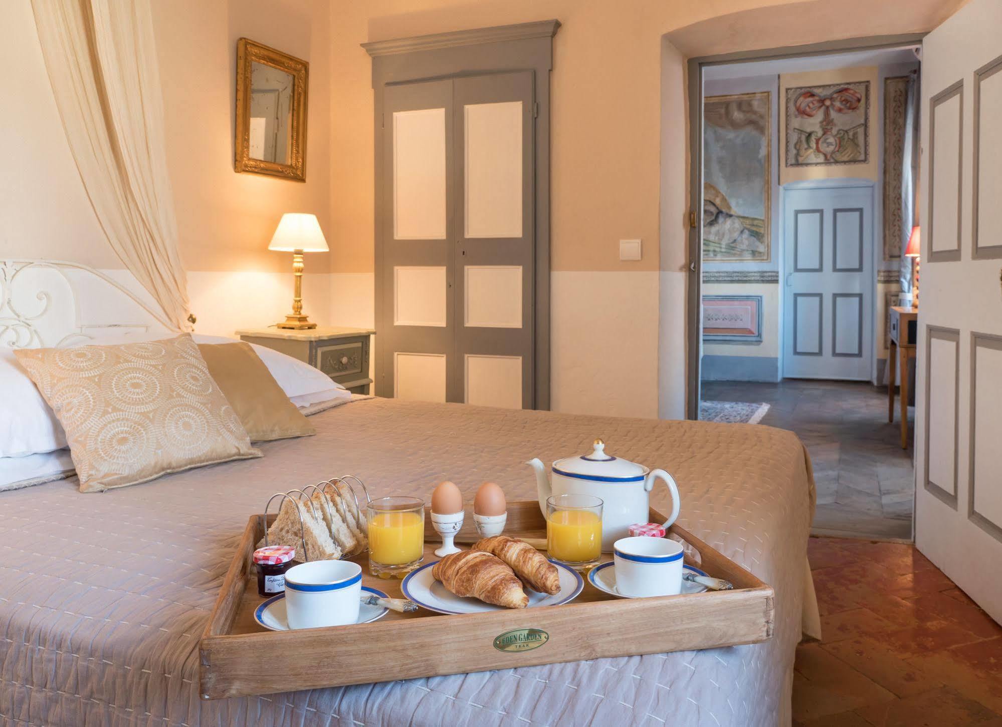 Casa Theodora - Hotel De Charme Et Caractere Muro  Exteriér fotografie