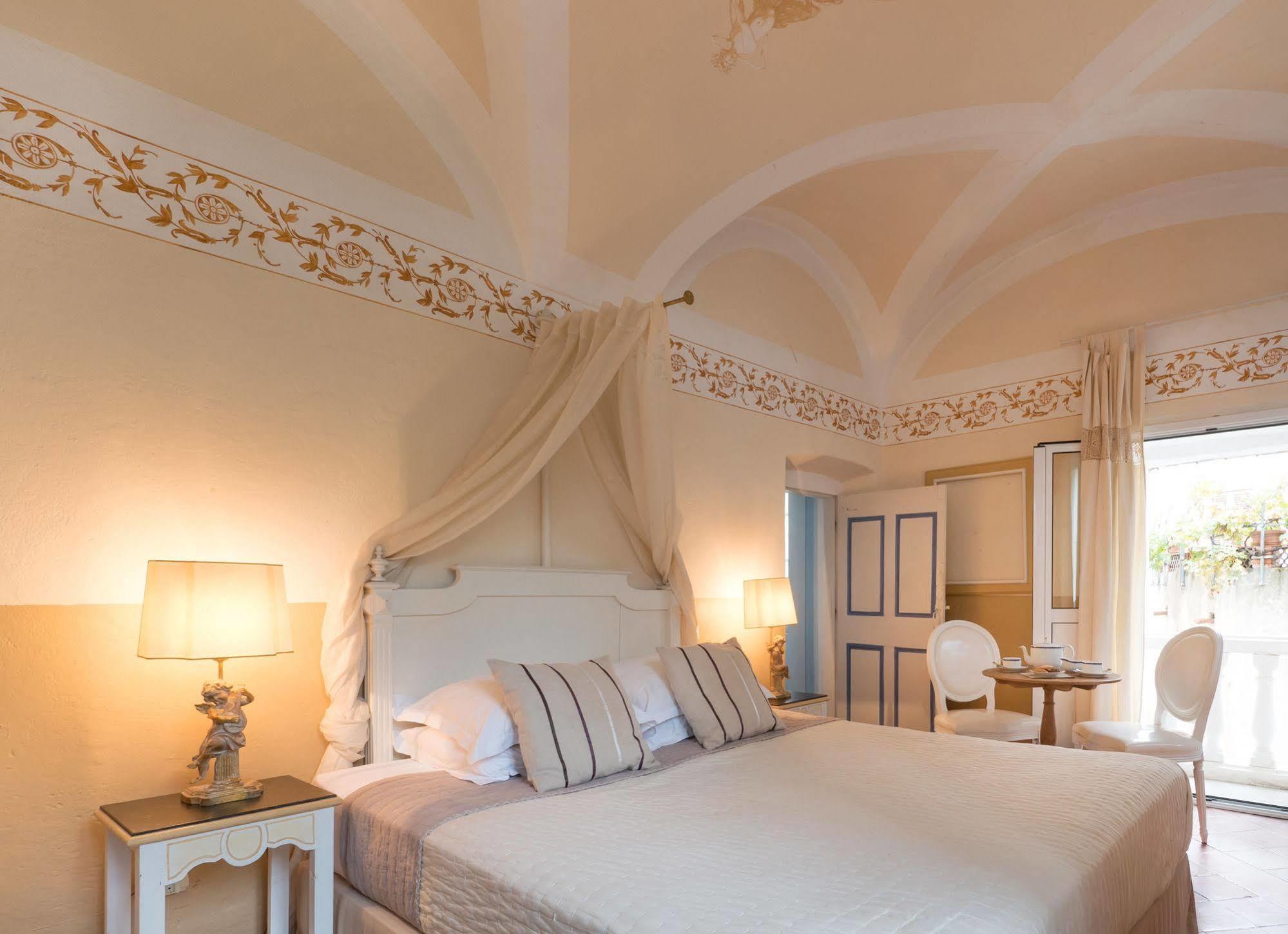 Casa Theodora - Hotel De Charme Et Caractere Muro  Exteriér fotografie