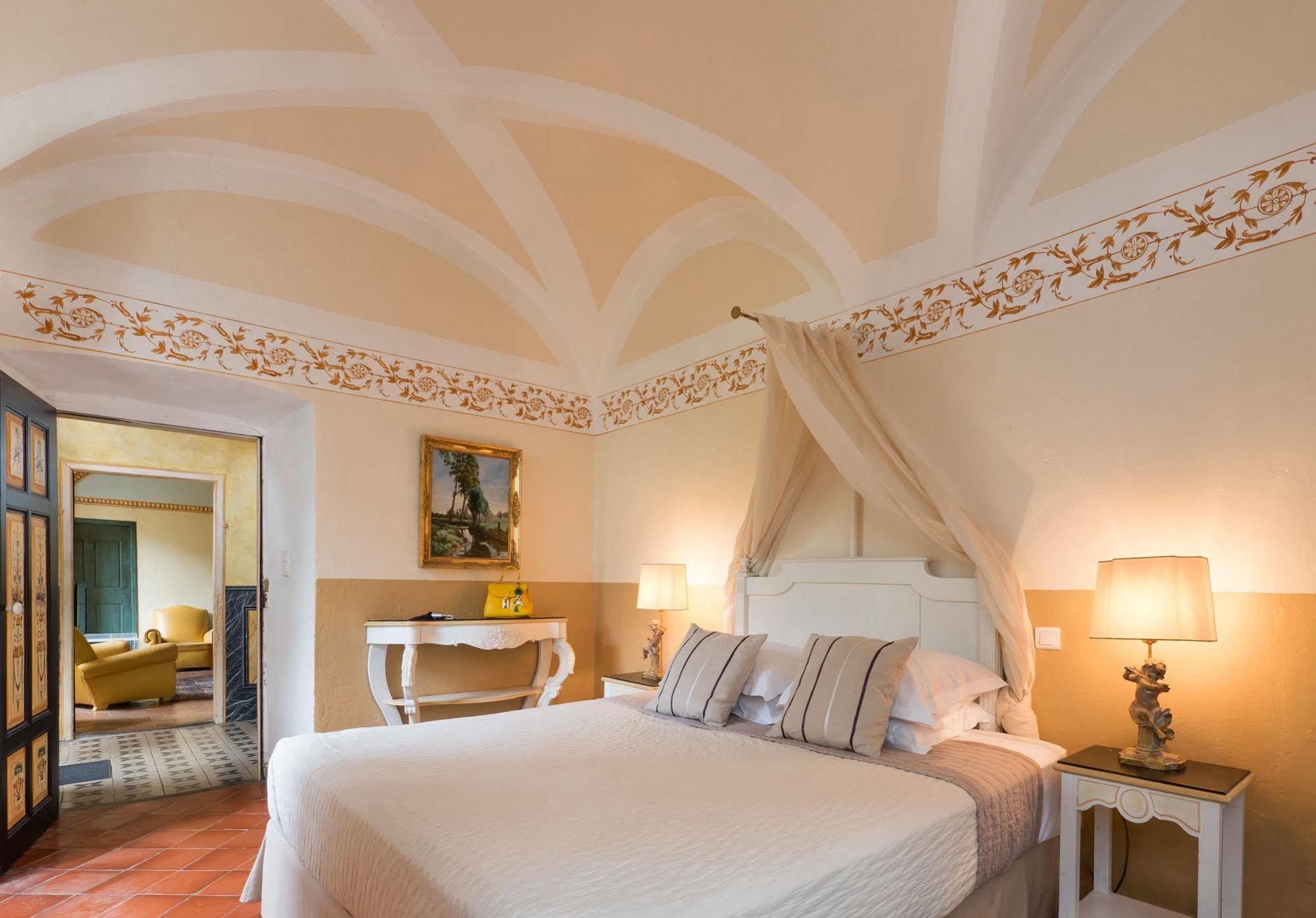 Casa Theodora - Hotel De Charme Et Caractere Muro  Exteriér fotografie