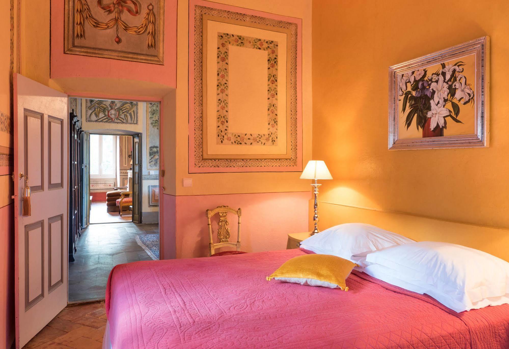 Casa Theodora - Hotel De Charme Et Caractere Muro  Exteriér fotografie