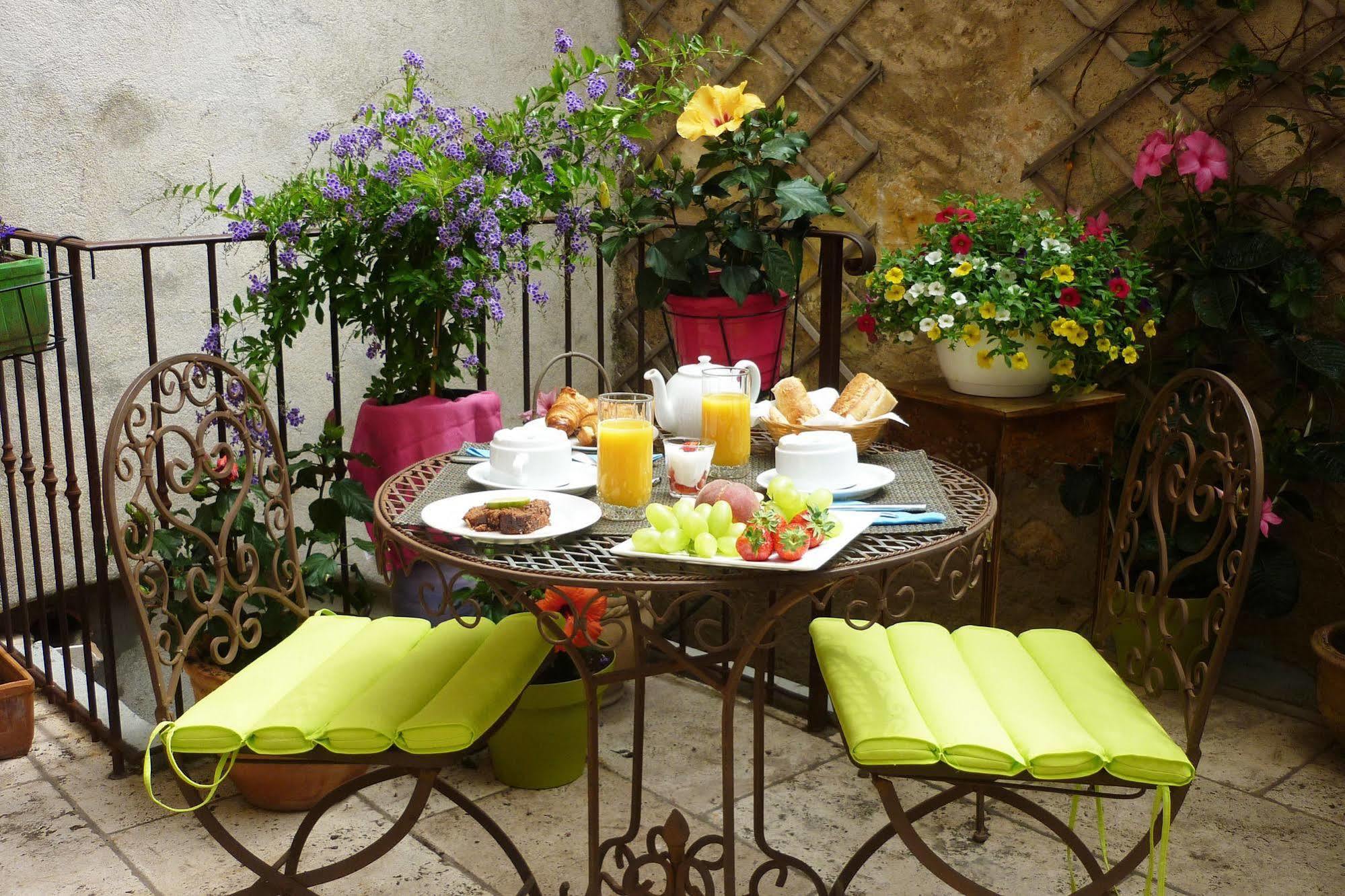 Casa Theodora - Hotel De Charme Et Caractere Muro  Exteriér fotografie