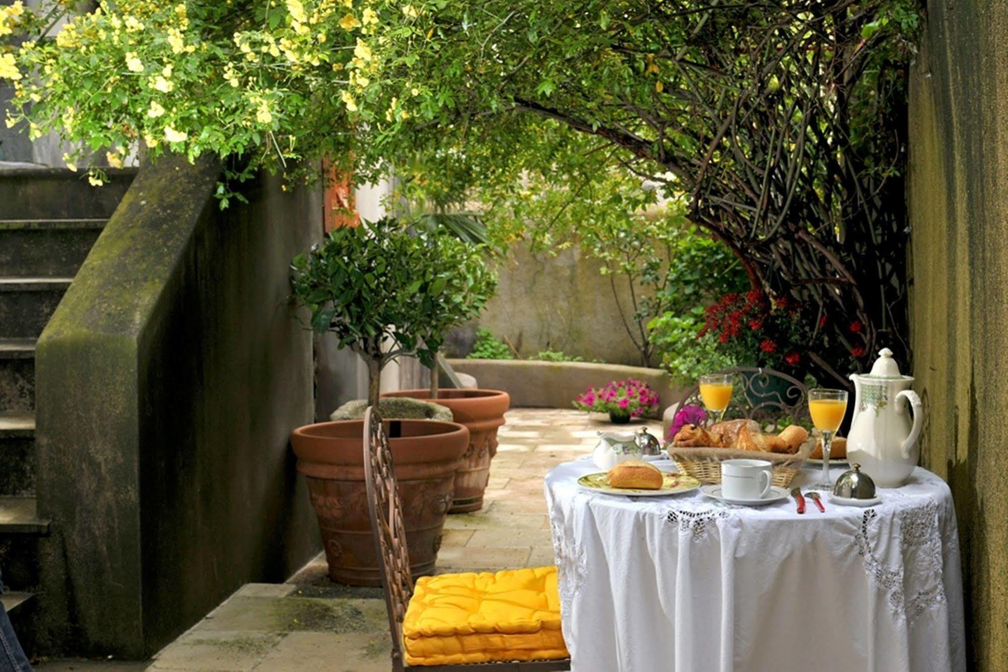 Casa Theodora - Hotel De Charme Et Caractere Muro  Exteriér fotografie