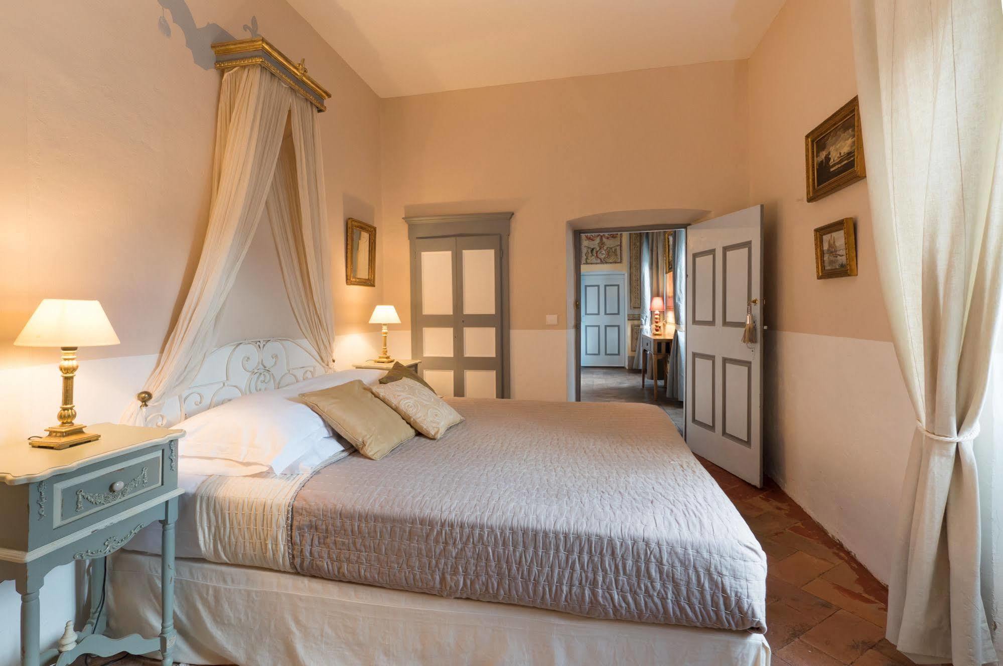 Casa Theodora - Hotel De Charme Et Caractere Muro  Exteriér fotografie