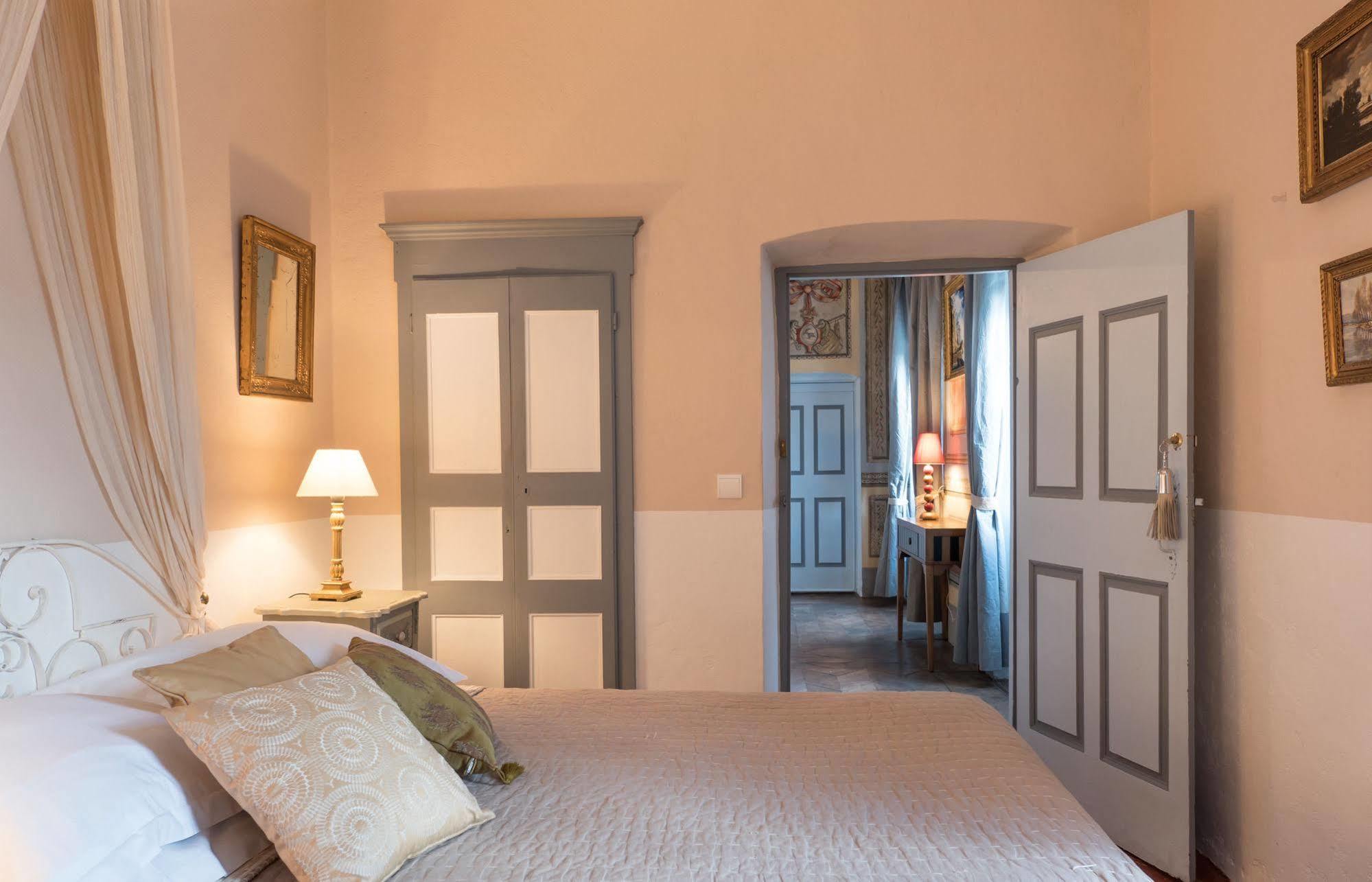 Casa Theodora - Hotel De Charme Et Caractere Muro  Exteriér fotografie