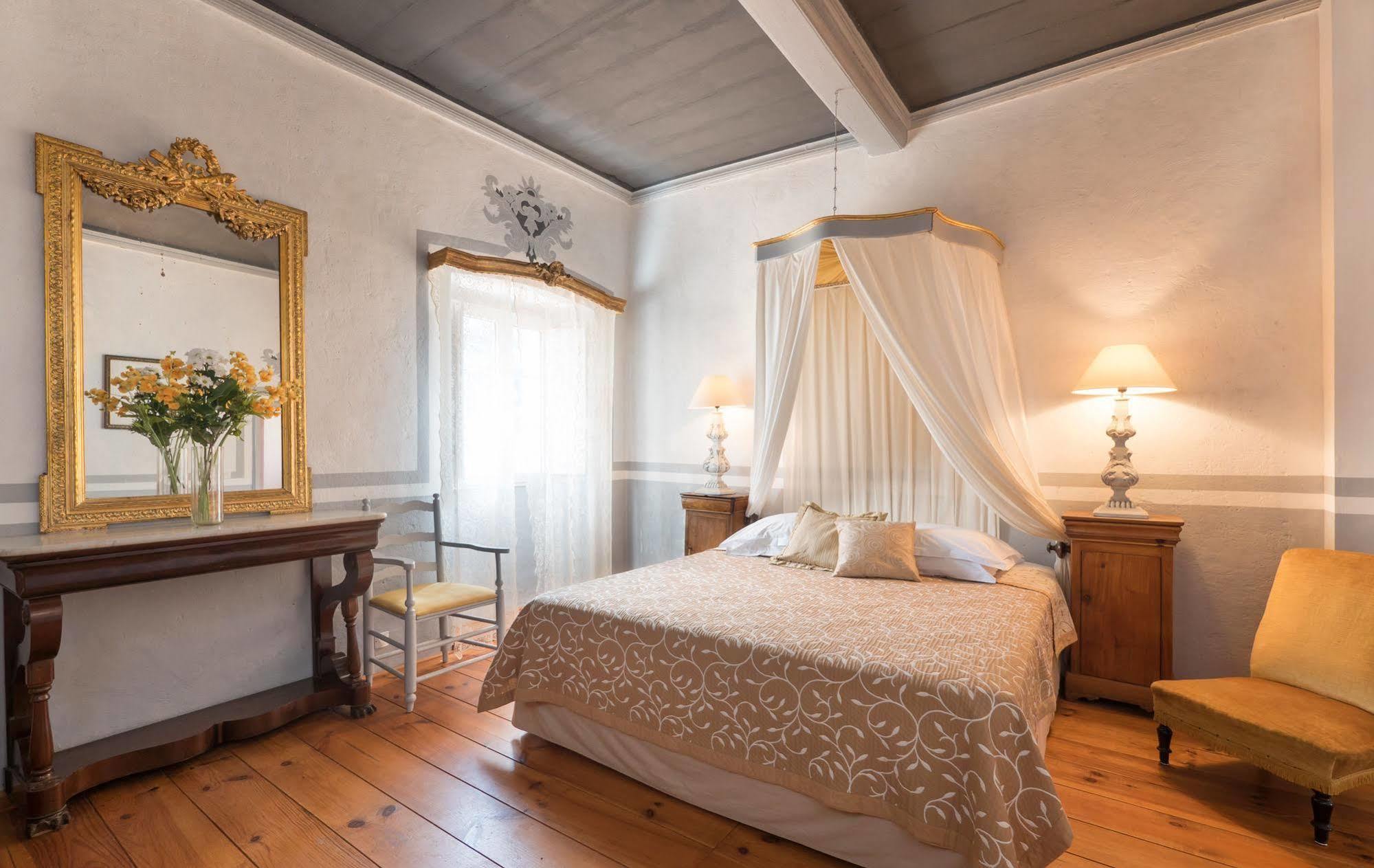 Casa Theodora - Hotel De Charme Et Caractere Muro  Exteriér fotografie